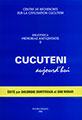Cucuteni aujourd'hui - Gheorghe Dumitroaia, Dan Monah (eds.)